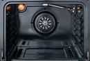 Frigidaire Gallery 30-inch Freestanding Gas Range with Air Fry (GCRG3060AF)