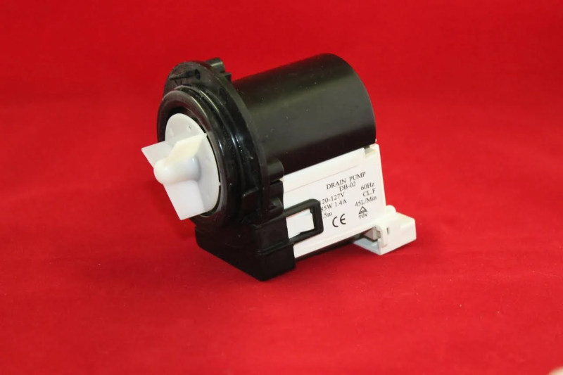 LG Washer Drain Pump (4681EA2001T)