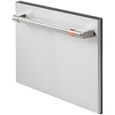 Caf? 24-inch Built-in Dishwasher with WiFi (Stainless Steel/Brushed Stainless) CDD220P2WS1 (CDD220P2WS1)