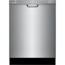 Frigidaire Gallery Built-In Dishwasher (DISCONTINUED) (FGCD2444SA)