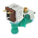 Whirlpool Refrigerator Water Inlet ValveWPW10498990