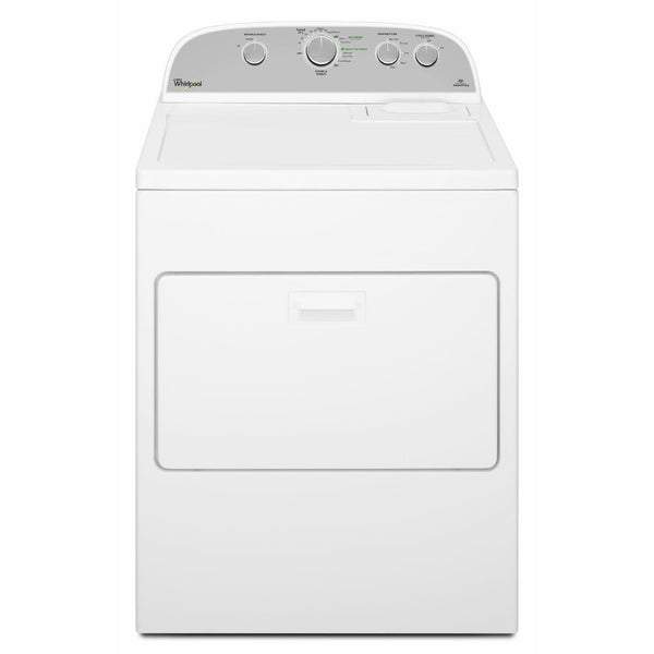 Whirlpool 7 cu. ft. Electric Dryer WED5000DW IMAGE 1