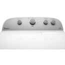 Whirlpool 7 cu. ft. Electric Dryer WED5000DW IMAGE 2