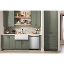 KitchenAid Built-in Dishwasher KDFS224SPS (KDFS224SPS)