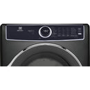 Electrolux 8.0 Gas Dryer with 10 Dry Programs ELFG7537ATELFG7537AT
