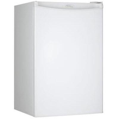 Danby 21-inch, 4.4 cu. ft. Compact Refrigerator DCR044A2WDD IMAGE 1