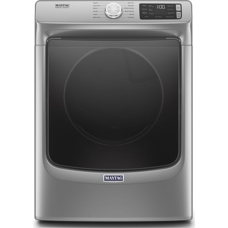 Maytag Laundry MHW6630HC, MED6630HC IMAGE 4