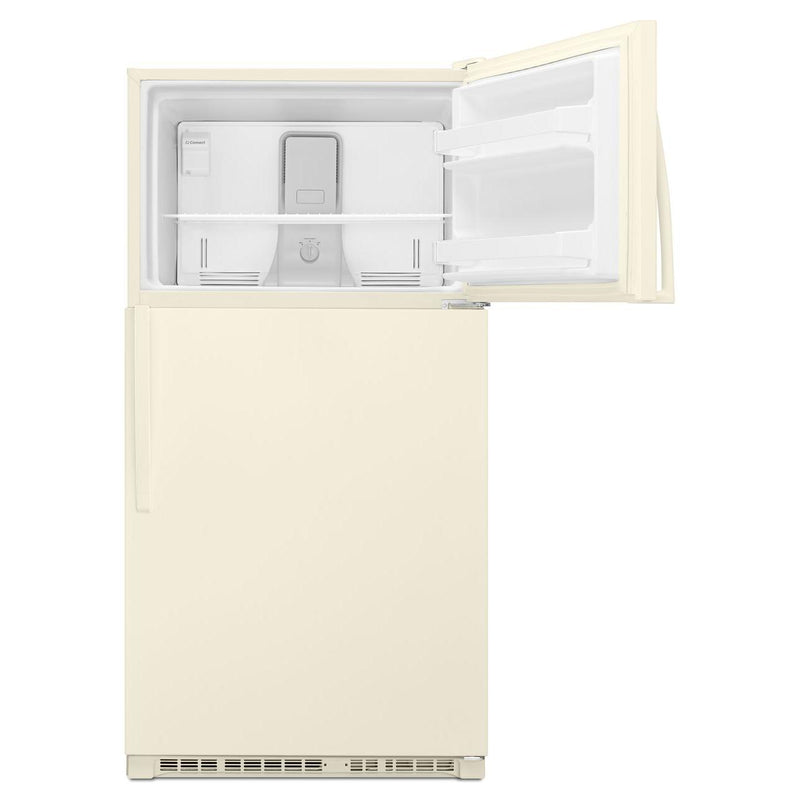 20.5 Cu. Ft. Top Freezer Refrigerator