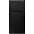 Amana 30-inch, 18.15 cu.ft. Freestanding Top Freezer Refrigerator with Garden Fresh™ Crisper Bins ART308FFDB IMAGE 1