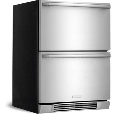 Electrolux 24-inch, 4.74 cu. ft. Drawer Refrigerator EI24RD10QS IMAGE 3