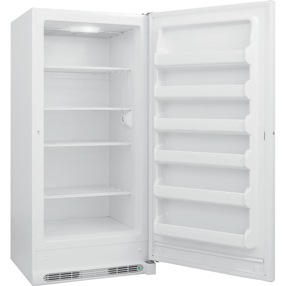 Frigidaire 20.9 cu. ft. Upright Freezer FFFU21M1QW