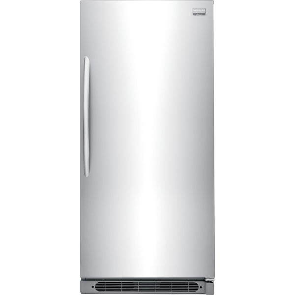 Frigidaire Gallery 32-inch, 18.6 cu. ft. All Refrigerator FGRU19F6QF IMAGE 1