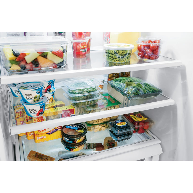 Effortlessly Replace Your Frigidaire Refrigerator Drawer: A Comprehensive Guide to Restoring Organization and Functionality () Effortlessly Replace Your Frigidaire Refrigerator Drawer: A Comprehensive Guide to Restoring Organization and Functionality