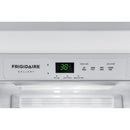 Frigidaire Gallery 32-inch, 18.6 cu. ft. All Refrigerator FGRU19F6QF IMAGE 6