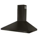 Whirlpool 30-inch wall Mount Range Hood WVW53UC0HVWVW53UC0HV