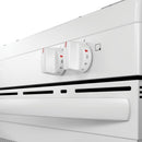 Frigidaire 30-inch Freestanding Gas Range FCRG3051BWFCRG3051BW