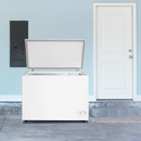 DANBY 10 CUFT CHEST FREEZER (White)DCF100A6WM