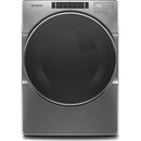 Whirlpool 7.4 cu.ft. Electric Dryer with Wrinkle Shield™ Option with Steam WHD862CHC