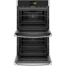 GE Profile 30-inch, 10 cu. ft. Built-in Double Wall Oven with Convection PTD7000SNSSPTD7000SNSS