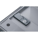 Frigidaire Gallery 24-inch Built-In Dishwasher with OrbitClean® FGID2466QF