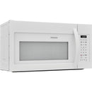 Frigidaire 1.8 Cu. Ft. Over-The-Range Microwave FMOS1846BWFMOS1846BW