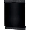 Frigidaire Built-in Dishwasher (Black)FFCD2413UB