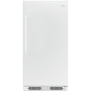 Frigidaire 34-inch, 16.6 cu. ft. All Refrigerator FFRU17B2QW IMAGE 1