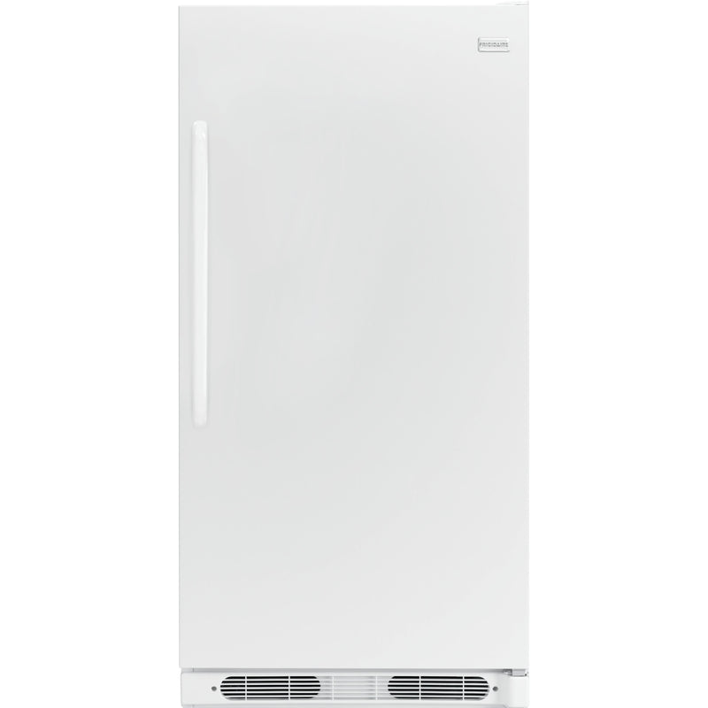 Frigidaire 34-inch, 16.6 cu. ft. All Refrigerator FFRU17B2QW IMAGE 1