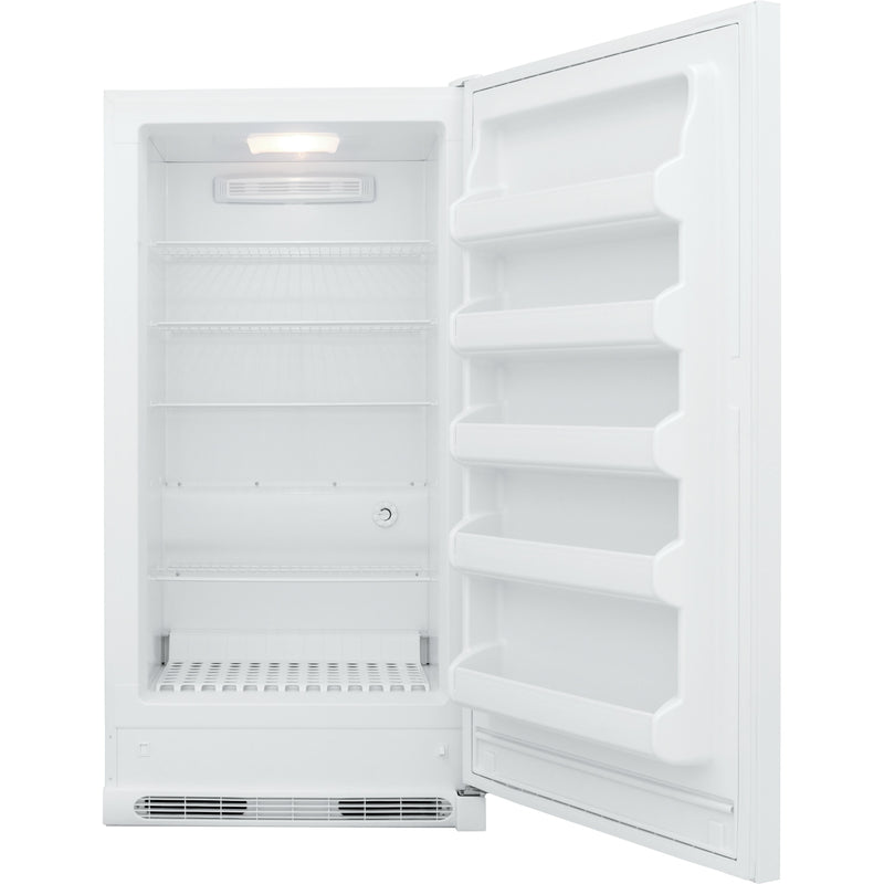 Frigidaire 34-inch, 16.6 cu. ft. All Refrigerator FFRU17B2QW IMAGE 3