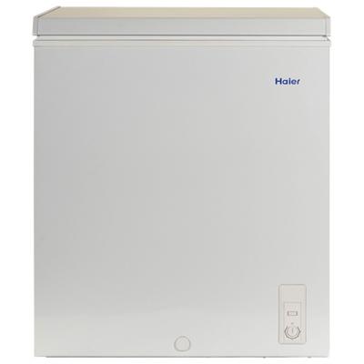 Haier 5 cu. ft. Chest Freezer HF50CM23NW IMAGE 1