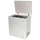 Haier 5 cu. ft. Chest Freezer HF50CM23NW IMAGE 2