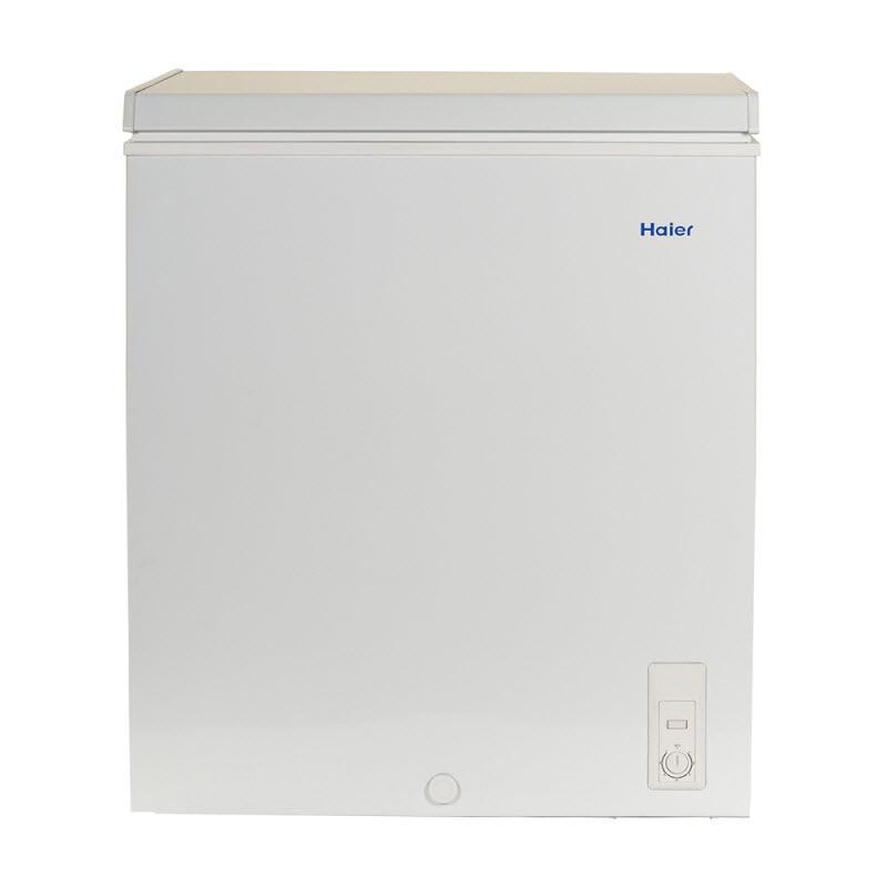 Haier 5 cu. ft. Chest Freezer HF50CM23NW IMAGE 4