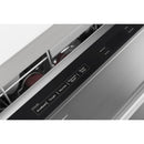 KitchenAid Built-in Dishwasher with FreeFlex™ Third Rack KDTM804KPSKDTM804KPS