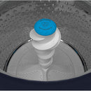 GE Profile Capacity 5.3 cu. ft. Top Loading Washer PTW905BPTRSPTW905BPTRS