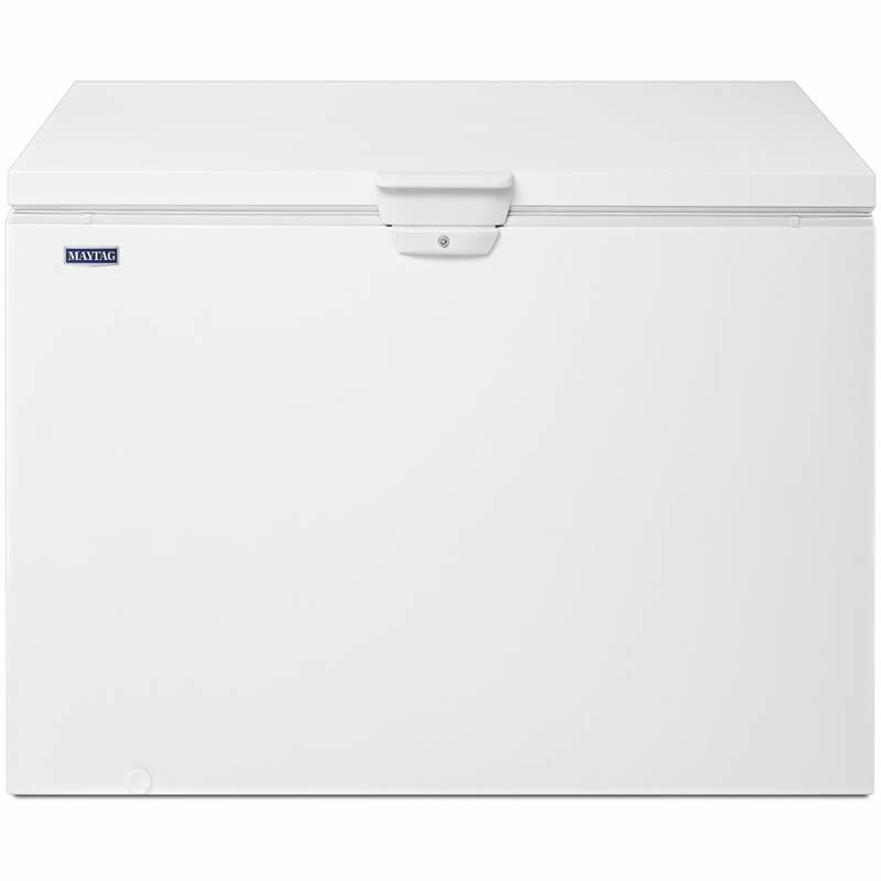 Maytag 15 cu. ft. Chest Freezer MZC31T15DW IMAGE 1