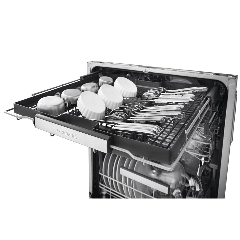 Frigidaire Professional 24-inch Built-In Dishwasher with EvenDry™ FPID2498SF