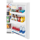 Frigidaire 28-inch, 16.3 cu. ft. Top Freezer Refrigerator FFHT1621TWFFHT1621TW