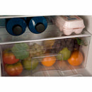 Haier 20-inch, 3.2 cu. ft. Compact Refrigerator HC32TW10SBHC32TW10SB