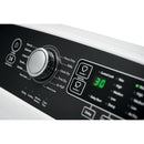 Frigidaire 6.7 cu. ft. Gas Dryer with 10 Dry Cycles FFRG4120SWFFRG4120SW