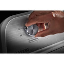 Maytag 7.0 cu. ft. Electric Dryer with Moisture Sensing MED5030MW (MED5030MW)