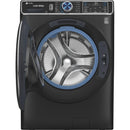 GE Profile 5.3 cu. ft. Smart Front Load with Adaptive SmartDispense™ PFW950SPTDSPFW950SPTDS