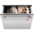 Café 24-inch Built-in Dishwasher with WiFi CDD220P2WS1