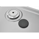 Frigidaire Gallery 30-inch Built-In Gas Cooktop GCCG3048ASGCCG3048AS