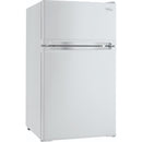 Danby 19-inch, 3.1 cu. ft. Compact Refrigerator DCR031B1WDD IMAGE 5