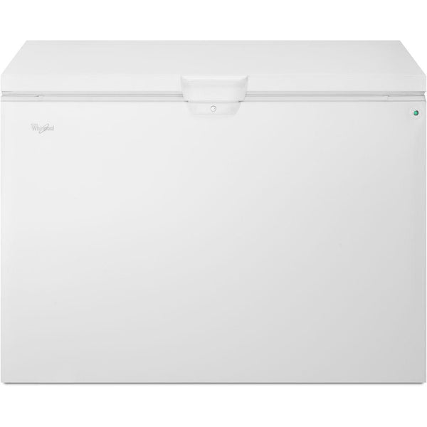 Whirlpool 14.8 cu. ft. Chest Freezer WZC5415DW IMAGE 1