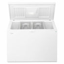 Whirlpool 14.8 cu. ft. Chest Freezer WZC5415DW IMAGE 2