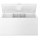 Whirlpool 22 cu. ft. Chest Freezer WZC5422DW IMAGE 2
