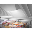 Whirlpool 22 cu. ft. Chest Freezer WZC5422DW IMAGE 4