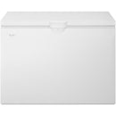 Whirlpool 15 cu. ft. Chest Freezer WZC3115DW IMAGE 1