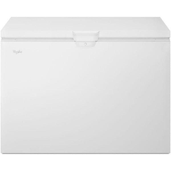 Whirlpool 15 cu. ft. Chest Freezer WZC3115DW IMAGE 1